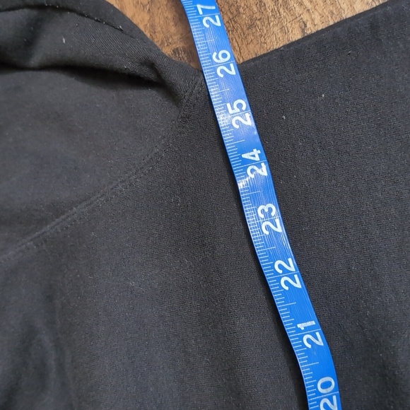 Liverpool Football Club 2024 Pre-Season US Tour Merch Hoodie Size XXL In Black - Picture 6 of 7